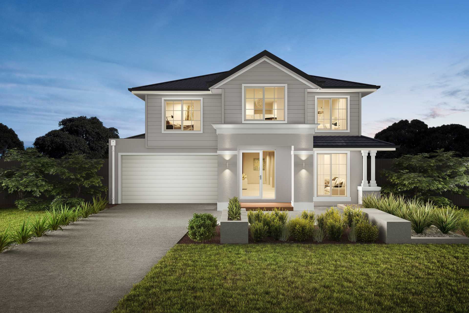 [Land for Sale] Stockland Cloverton, Kalkallo OpenLot